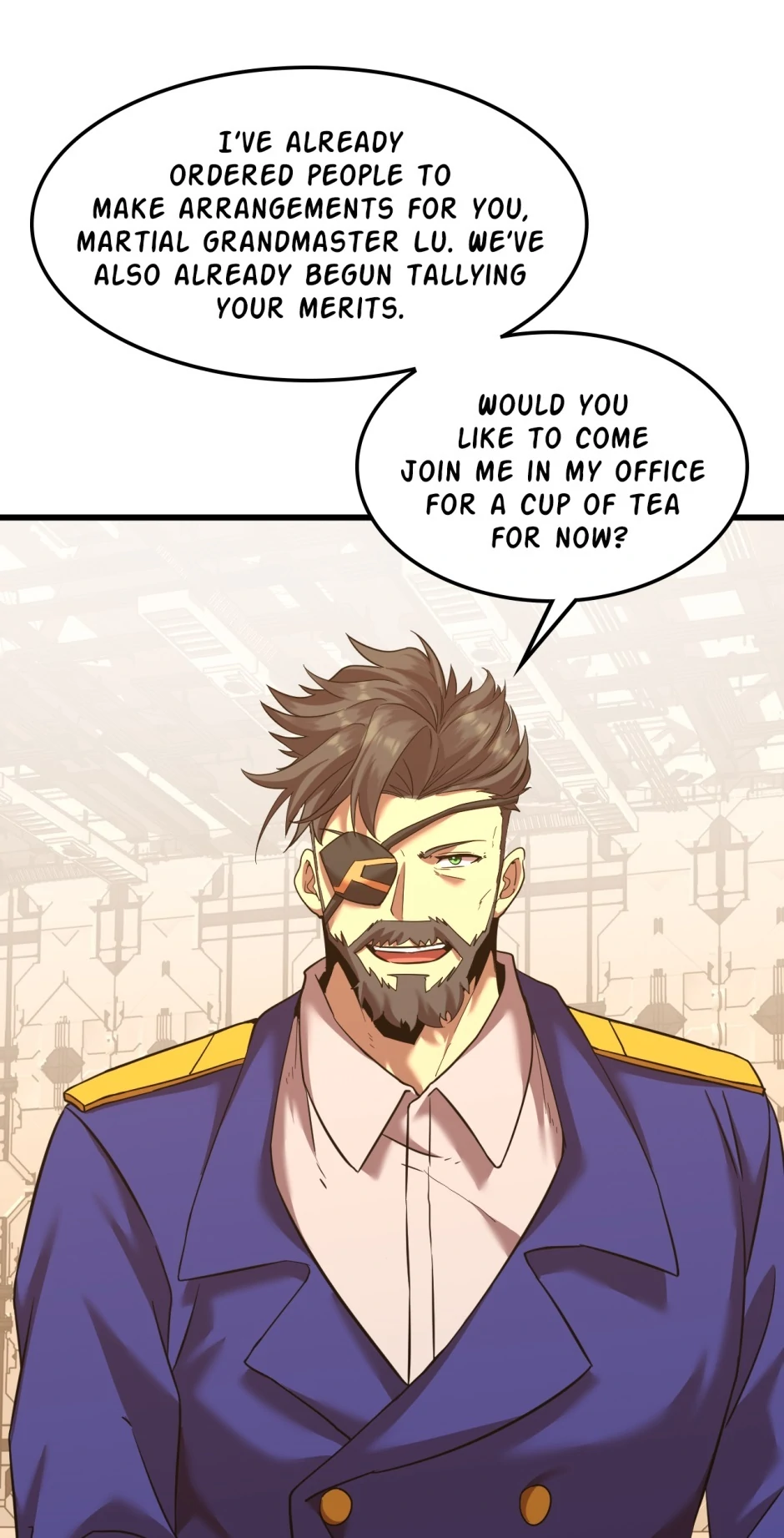 Read Log Into The Future EN Manga Online