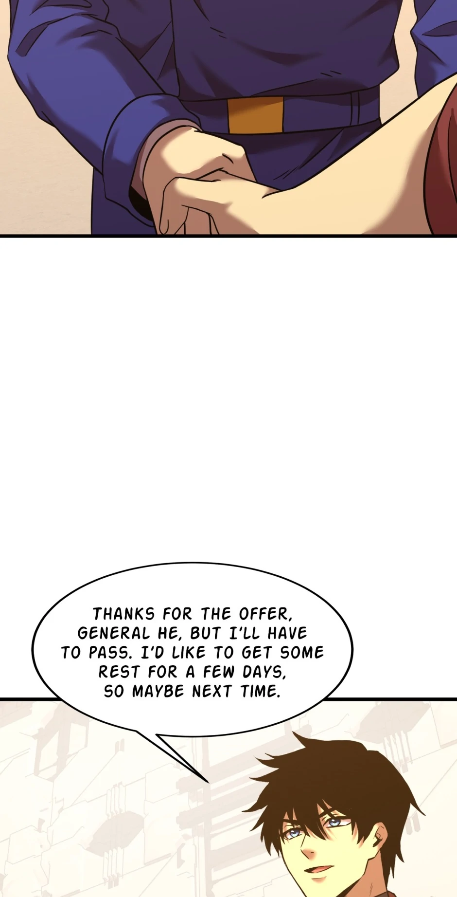 Read Log Into The Future EN Manga Online