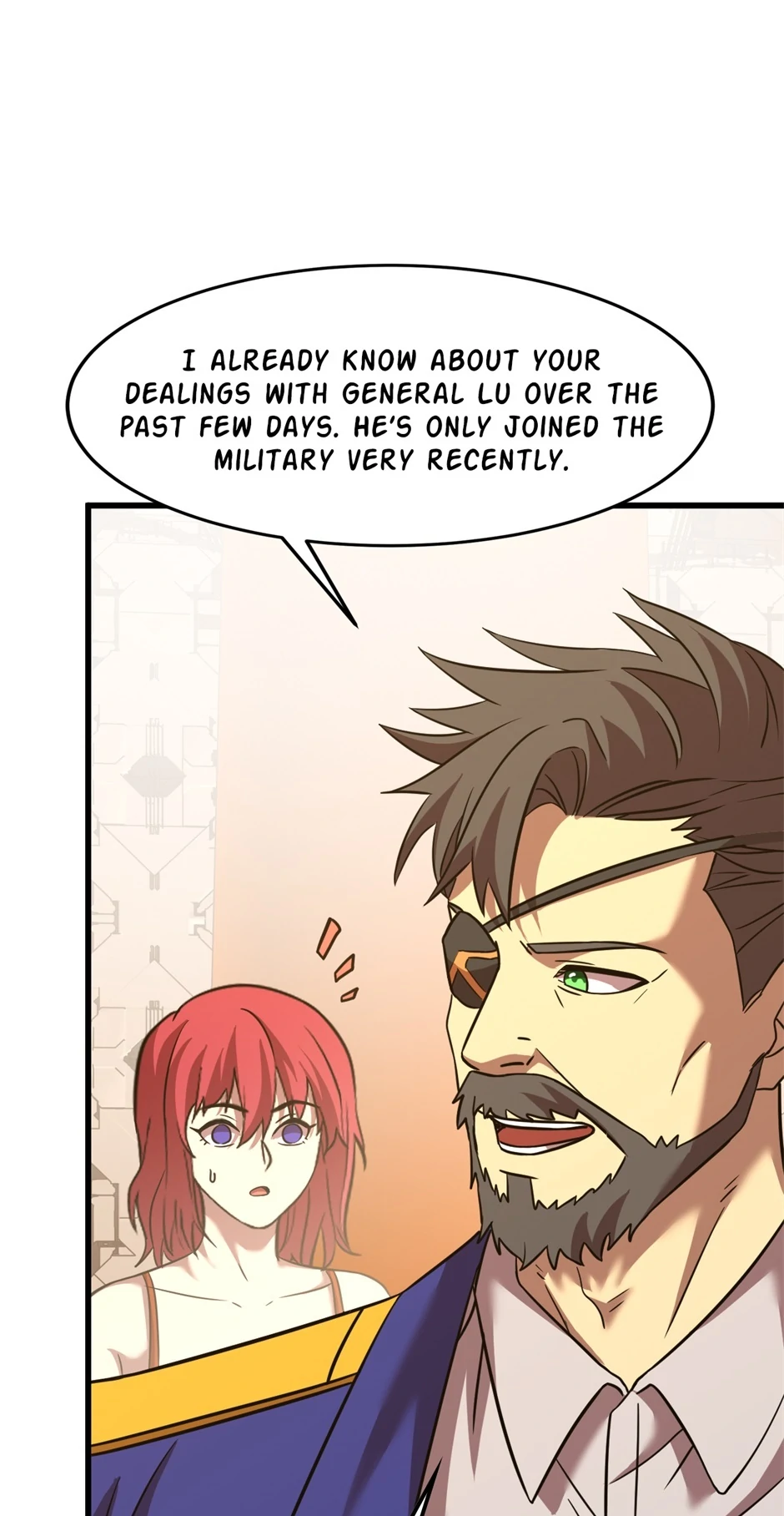 Read Log Into The Future EN Manga Online
