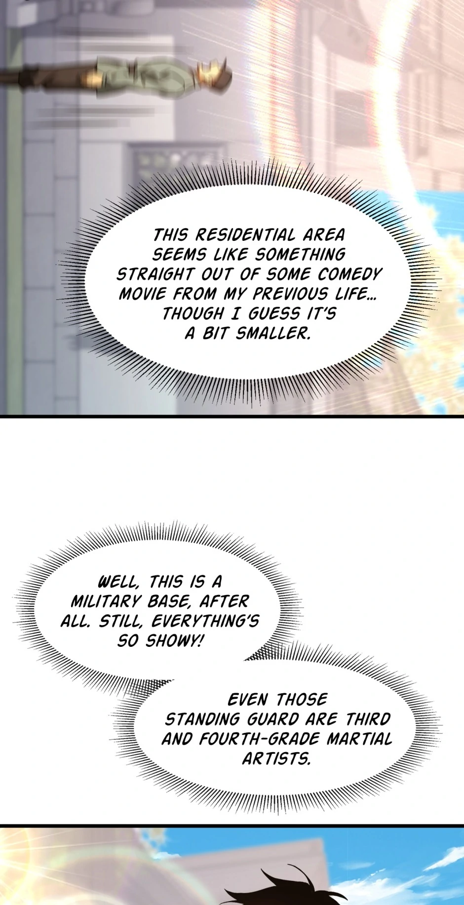 Read Log Into The Future EN Manga Online