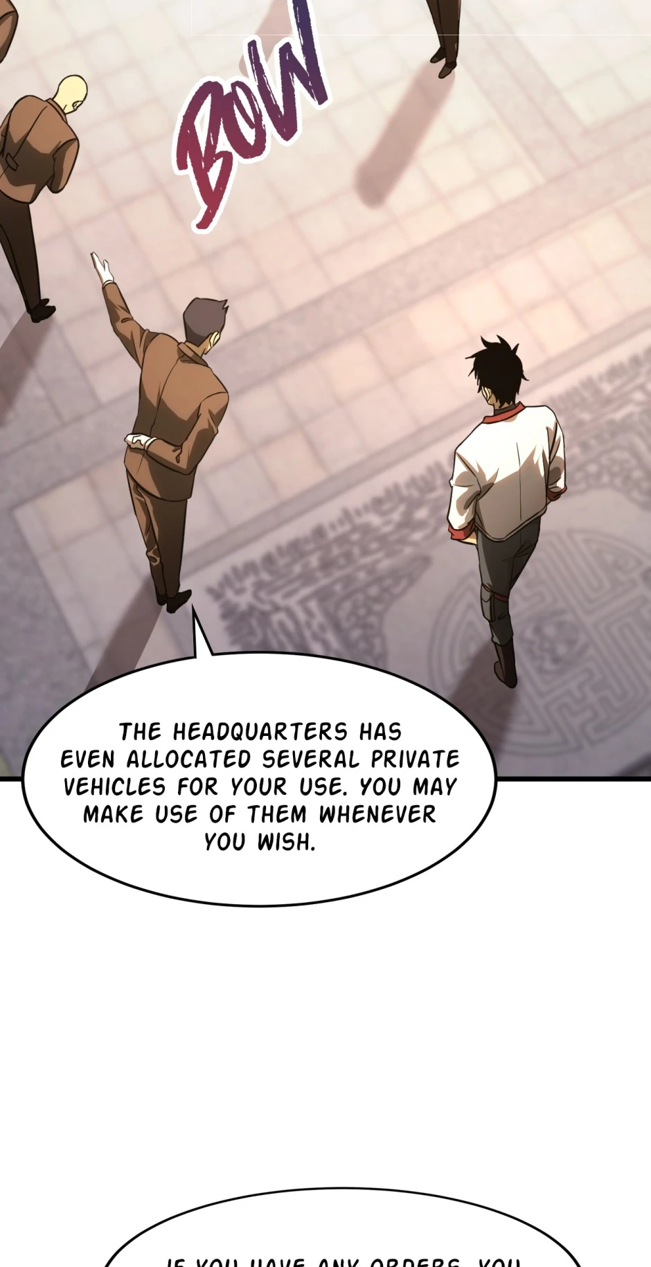 Read Log Into The Future EN Manga Online
