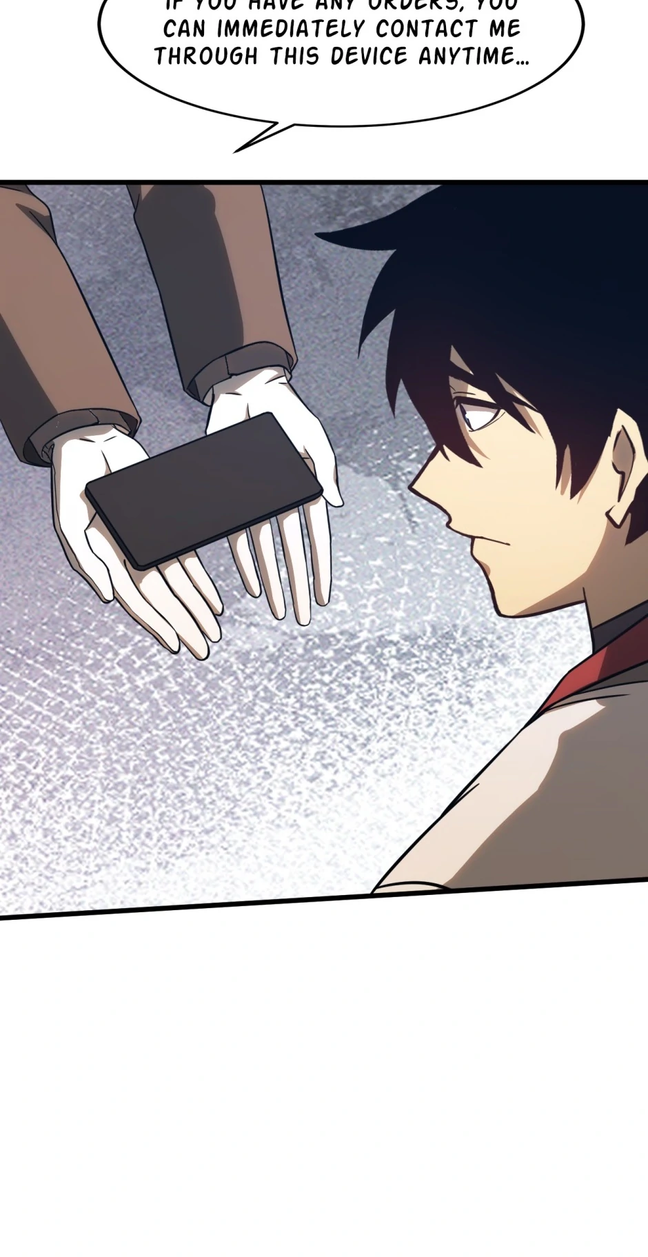 Read Log Into The Future EN Manga Online