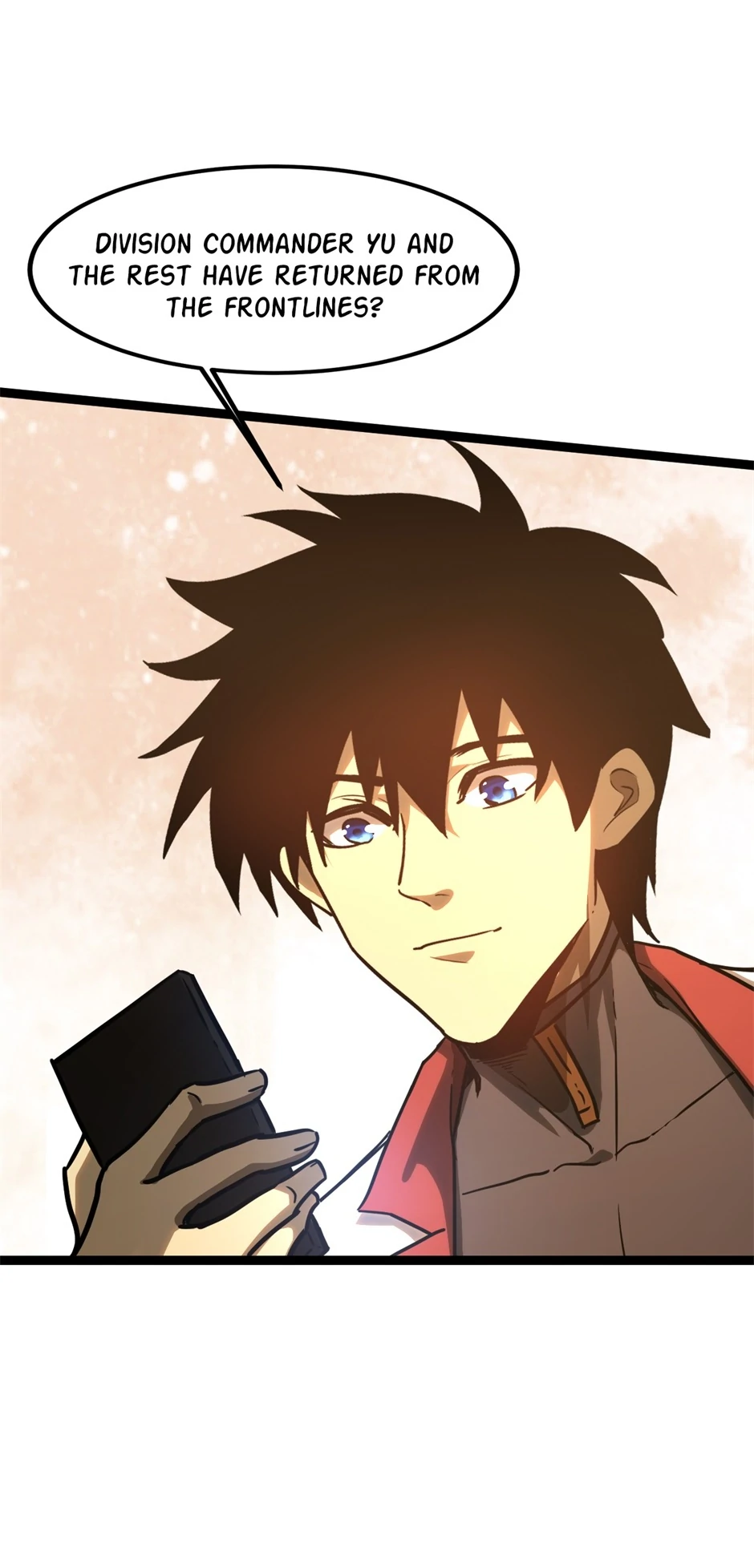 Read Log Into The Future EN Manga Online