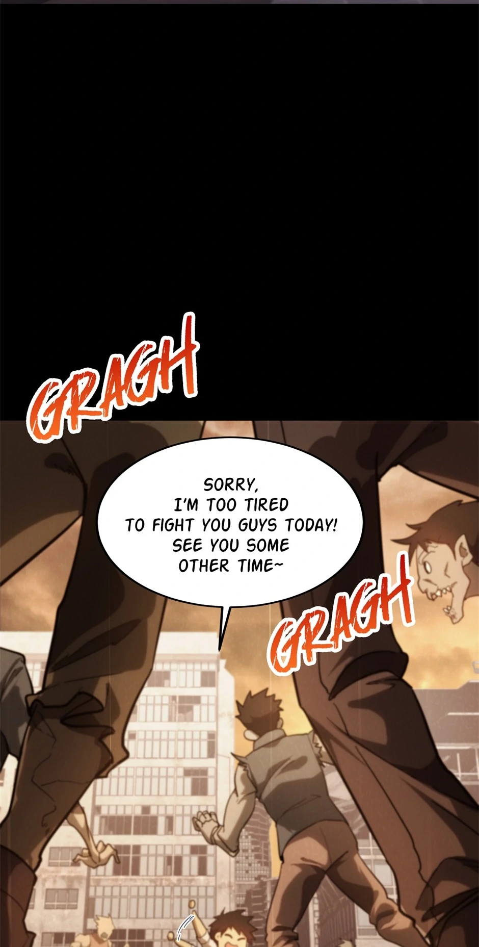 Read Log Into The Future EN Manga Online