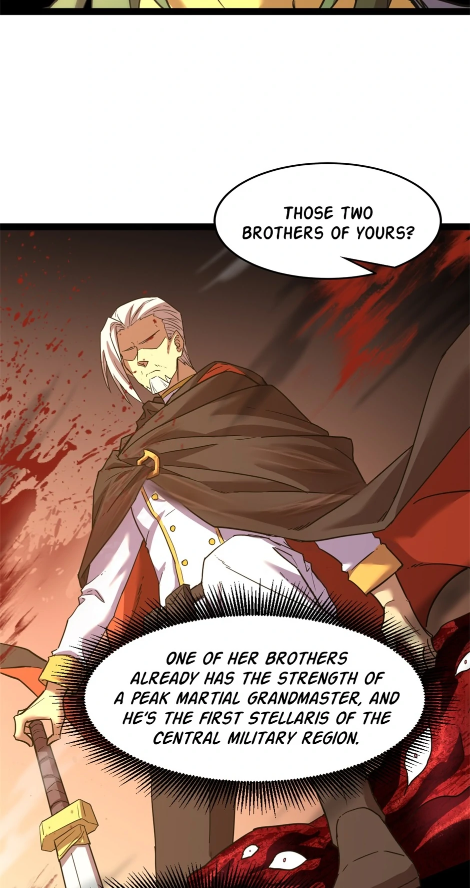 Read Log Into The Future EN Manga Online