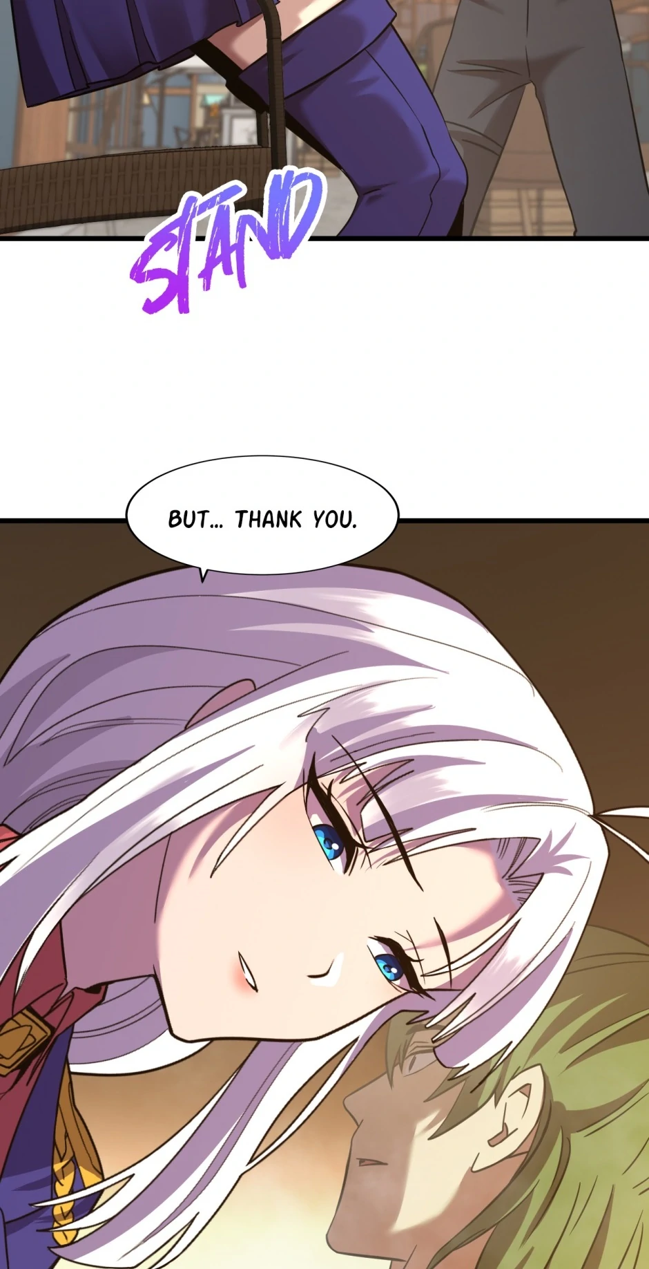 Read Log Into The Future EN Manga Online