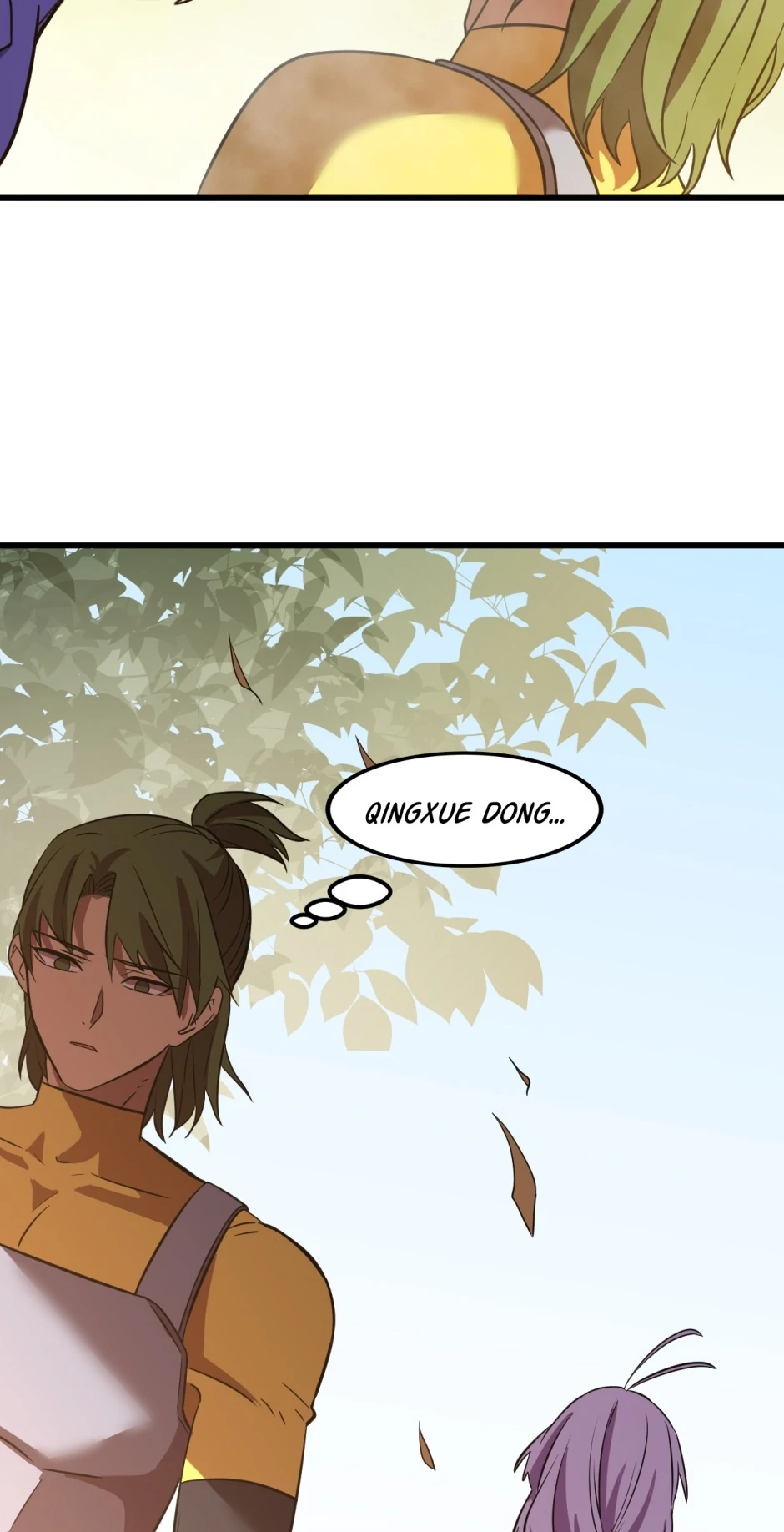 Read Log Into The Future EN Manga Online