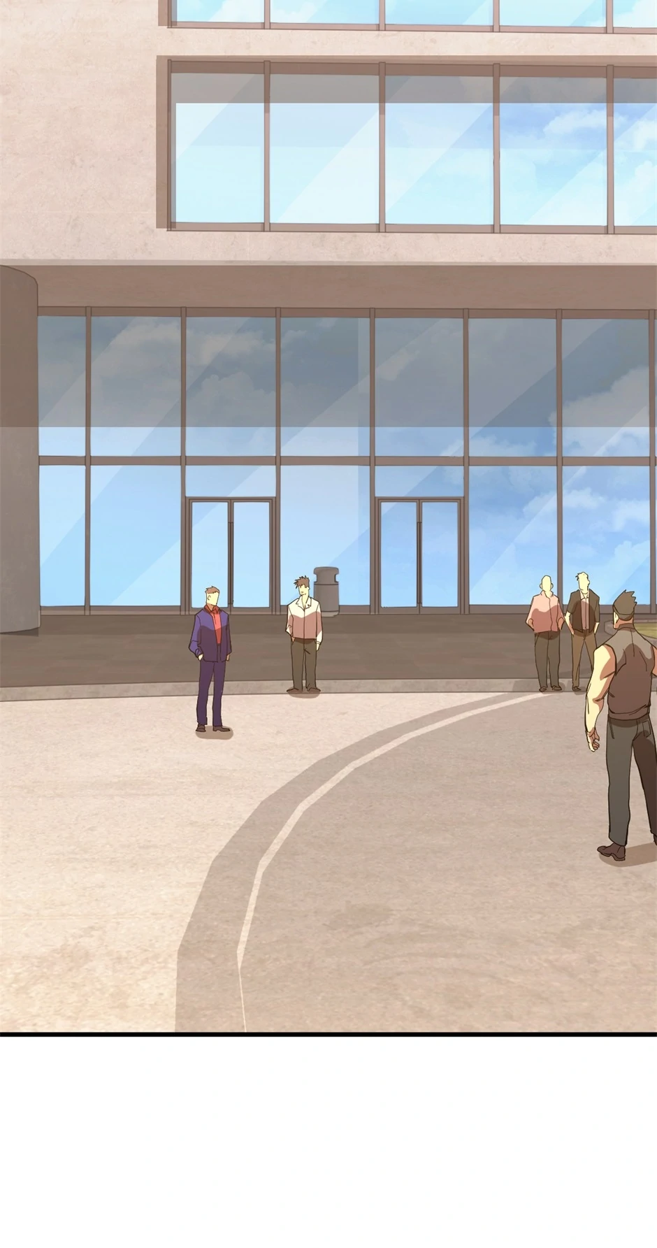 Read Log Into The Future EN Manga Online