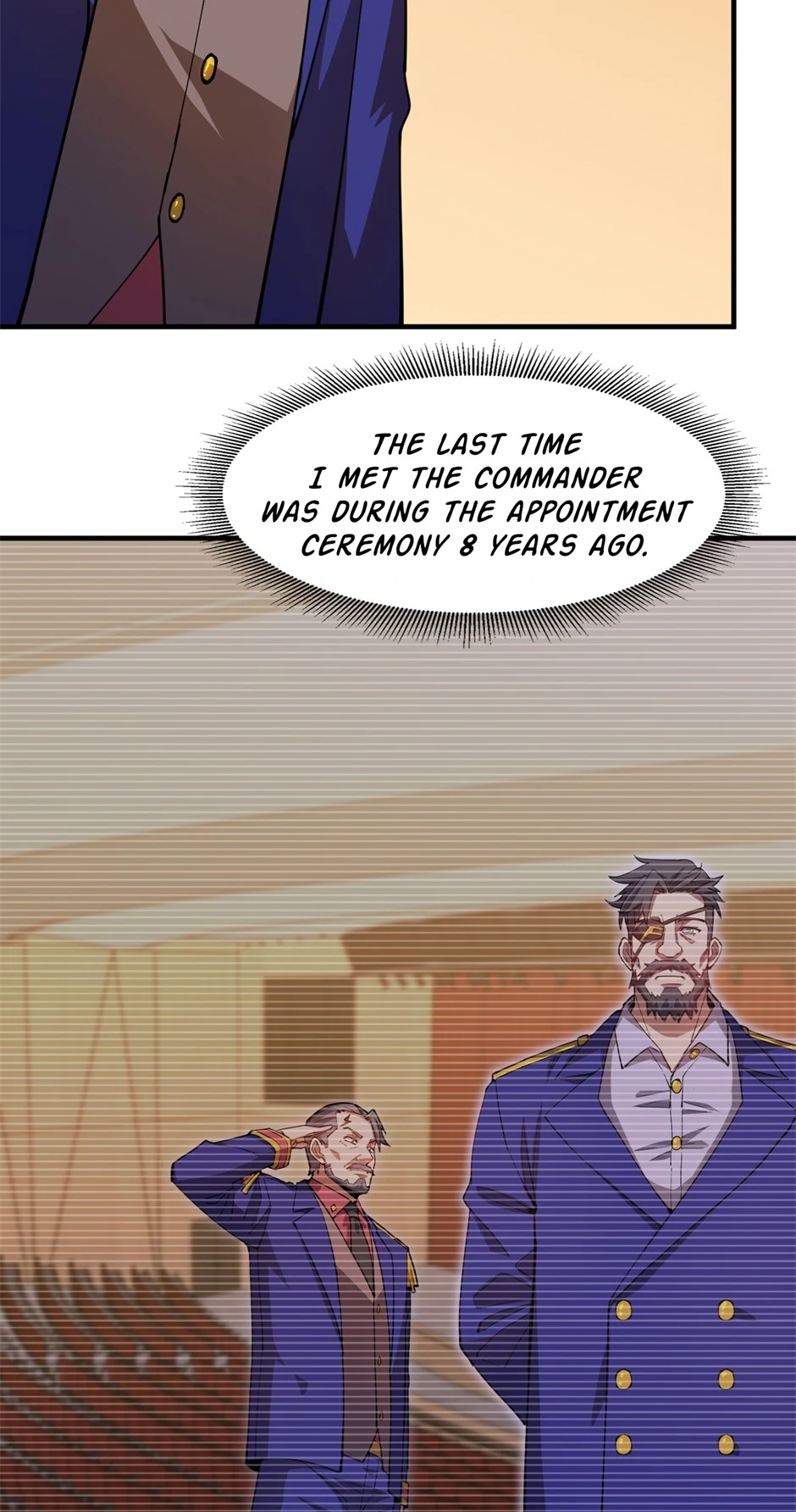Read Log Into The Future EN Manga Online