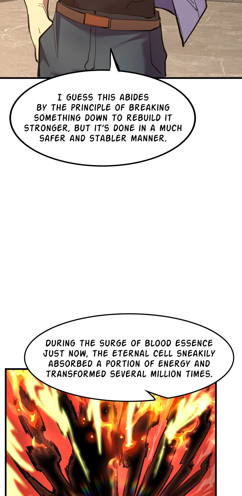 Read Log Into The Future EN Manga Online