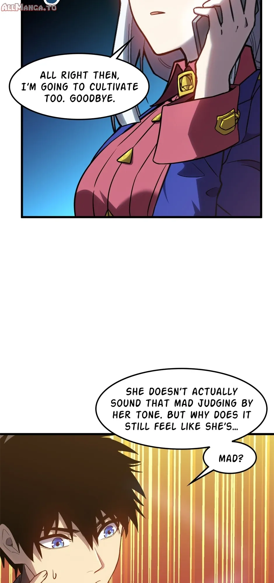 Read Log Into The Future EN Manga Online