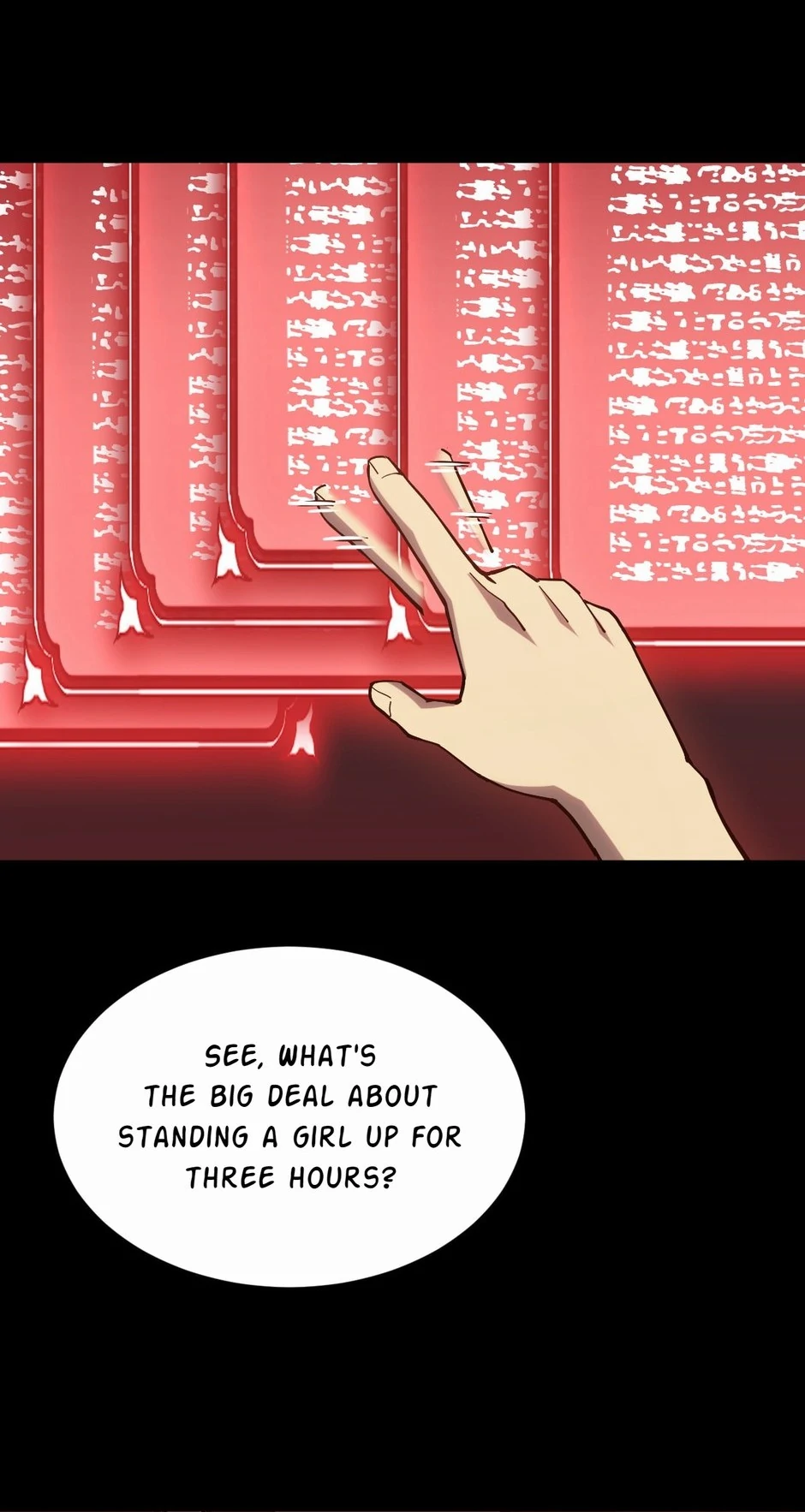 Read Log Into The Future EN Manga Online