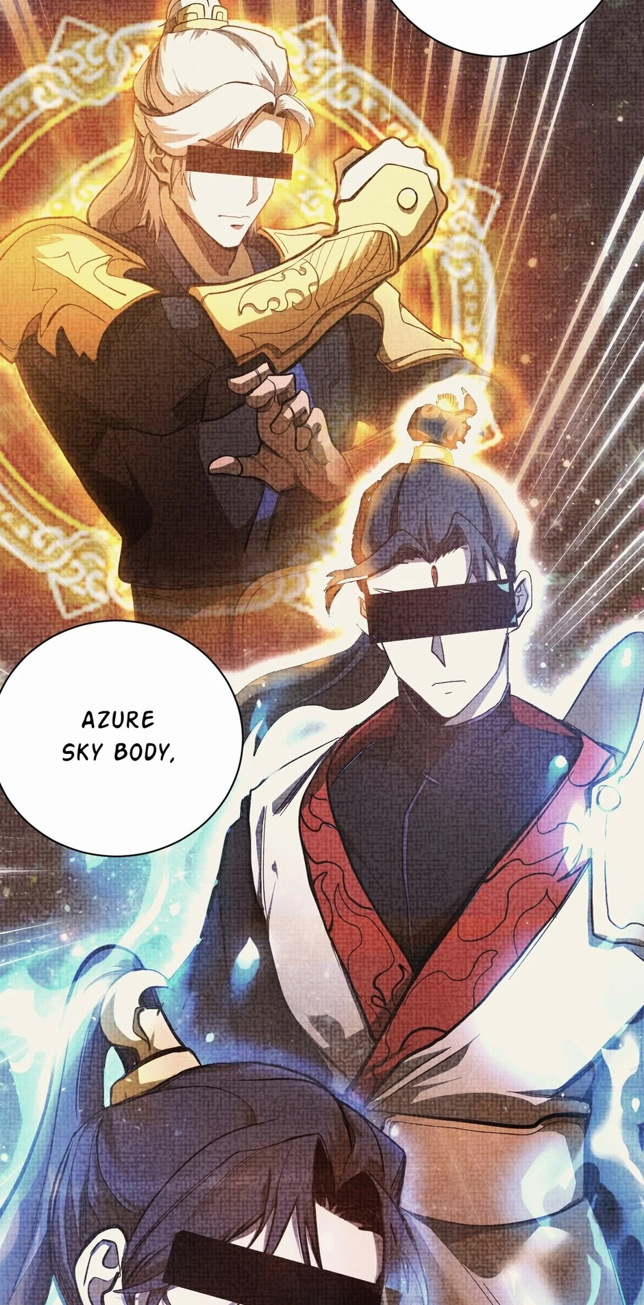 Read Log Into The Future EN Manga Online