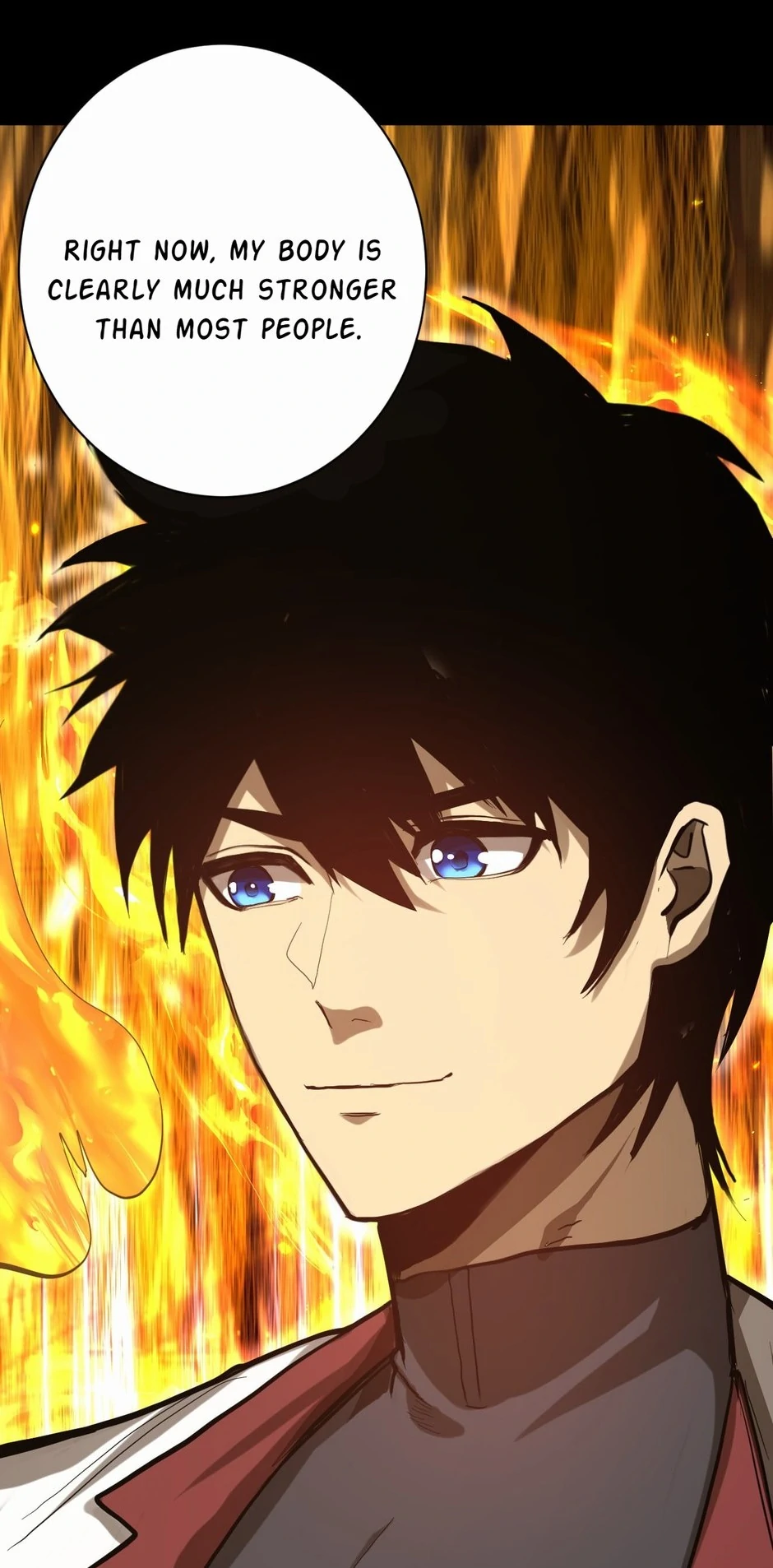 Read Log Into The Future EN Manga Online