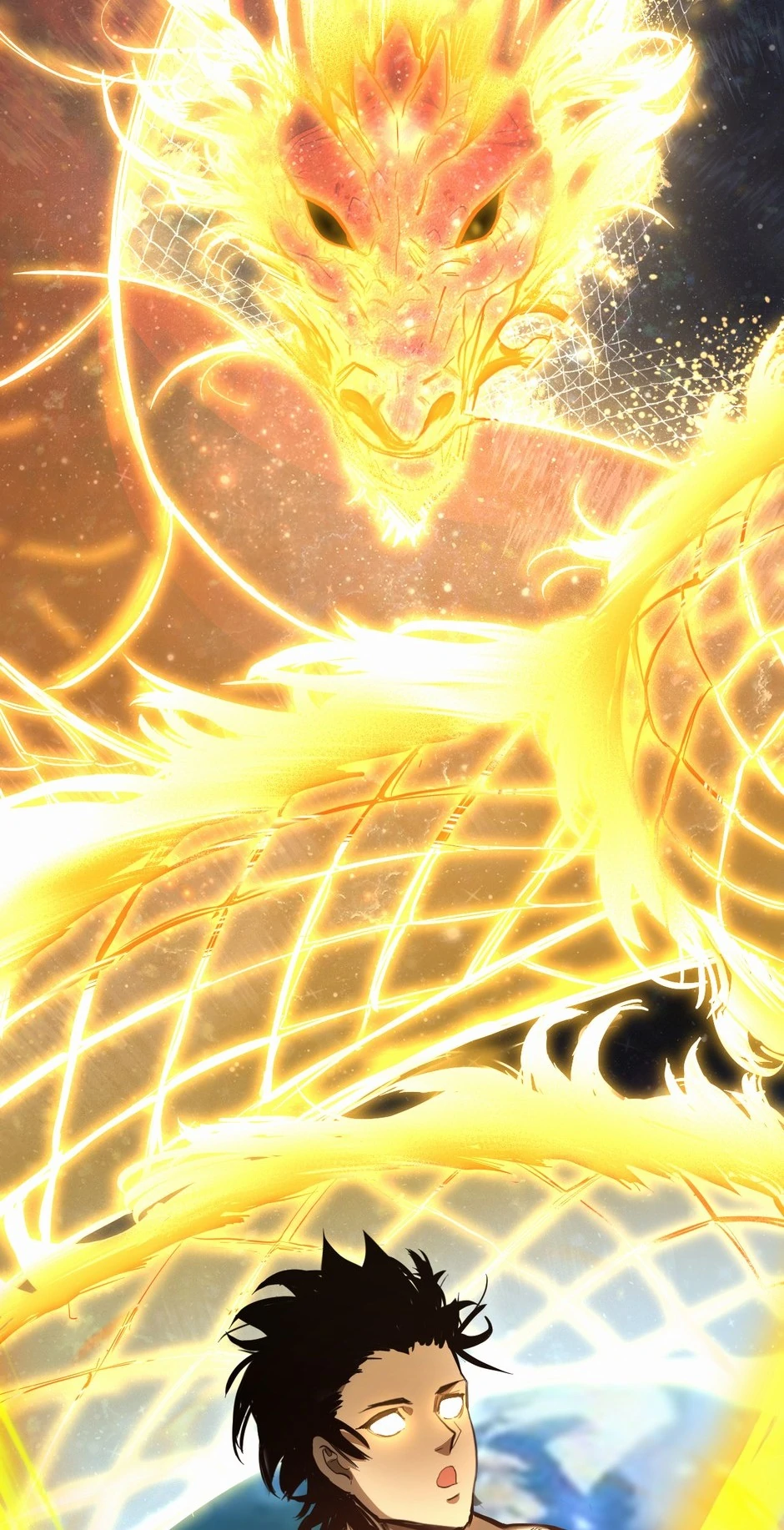 Read Log Into The Future EN Manga Online