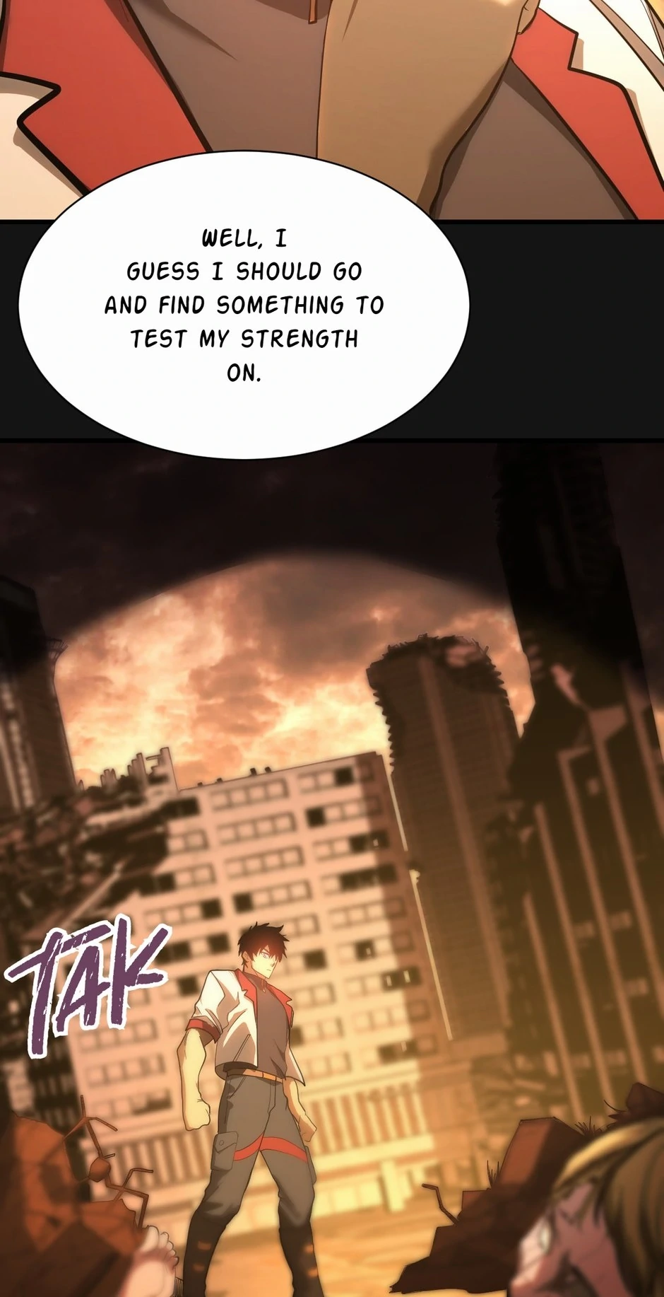 Read Log Into The Future EN Manga Online