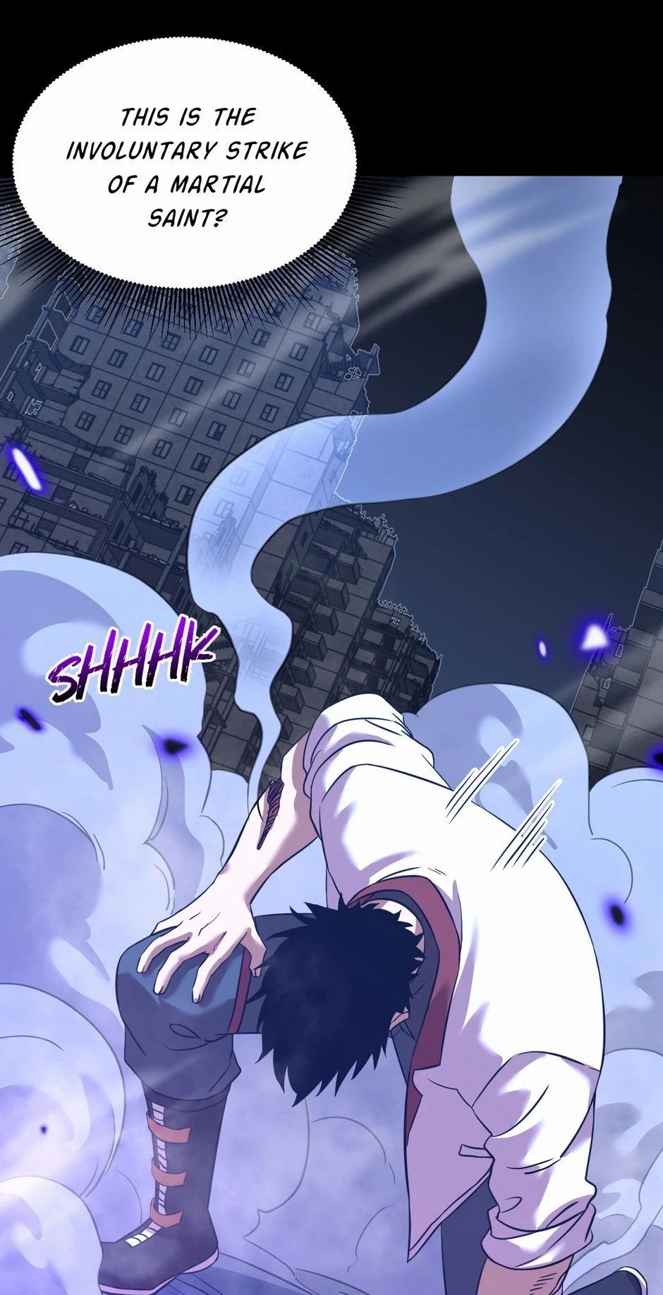 Read Log Into The Future EN Manga Online