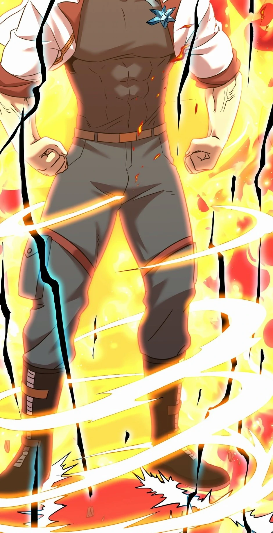 Read Log Into The Future EN Manga Online