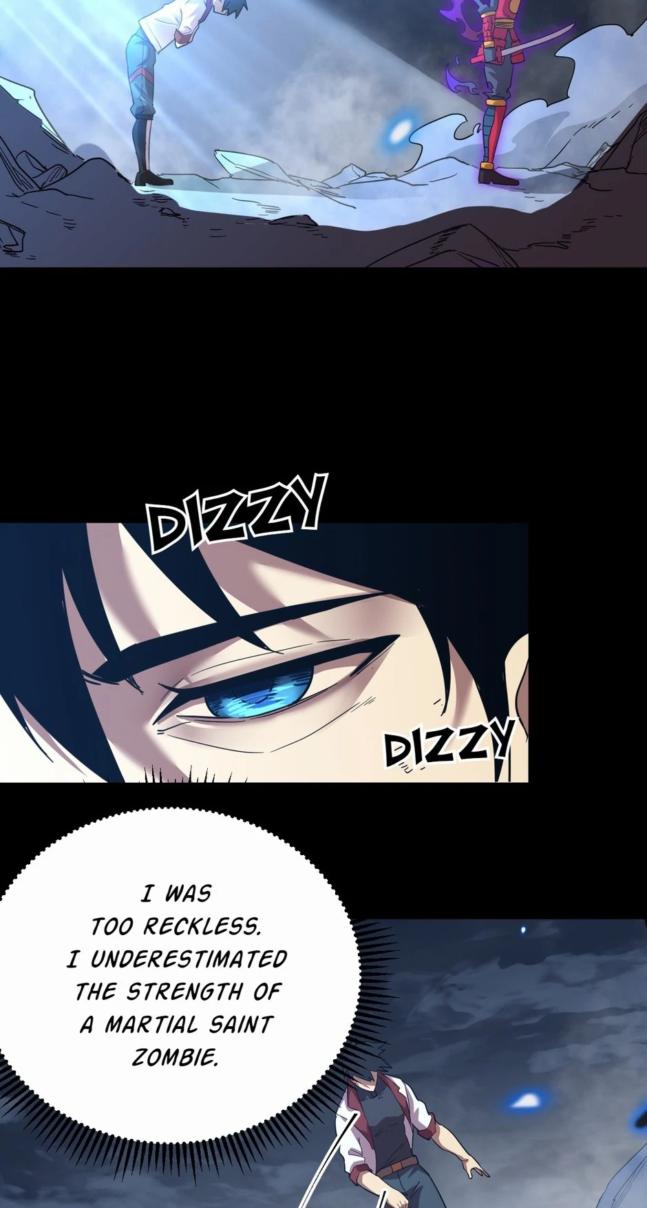 Read Log Into The Future EN Manga Online