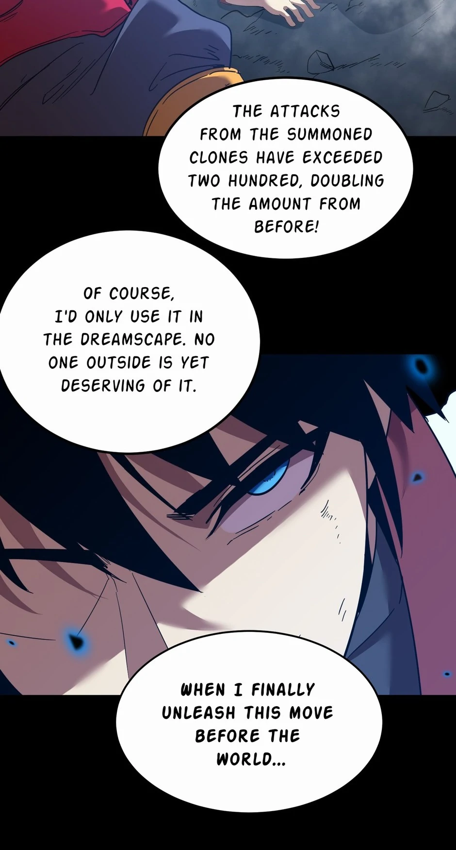 Read Log Into The Future EN Manga Online