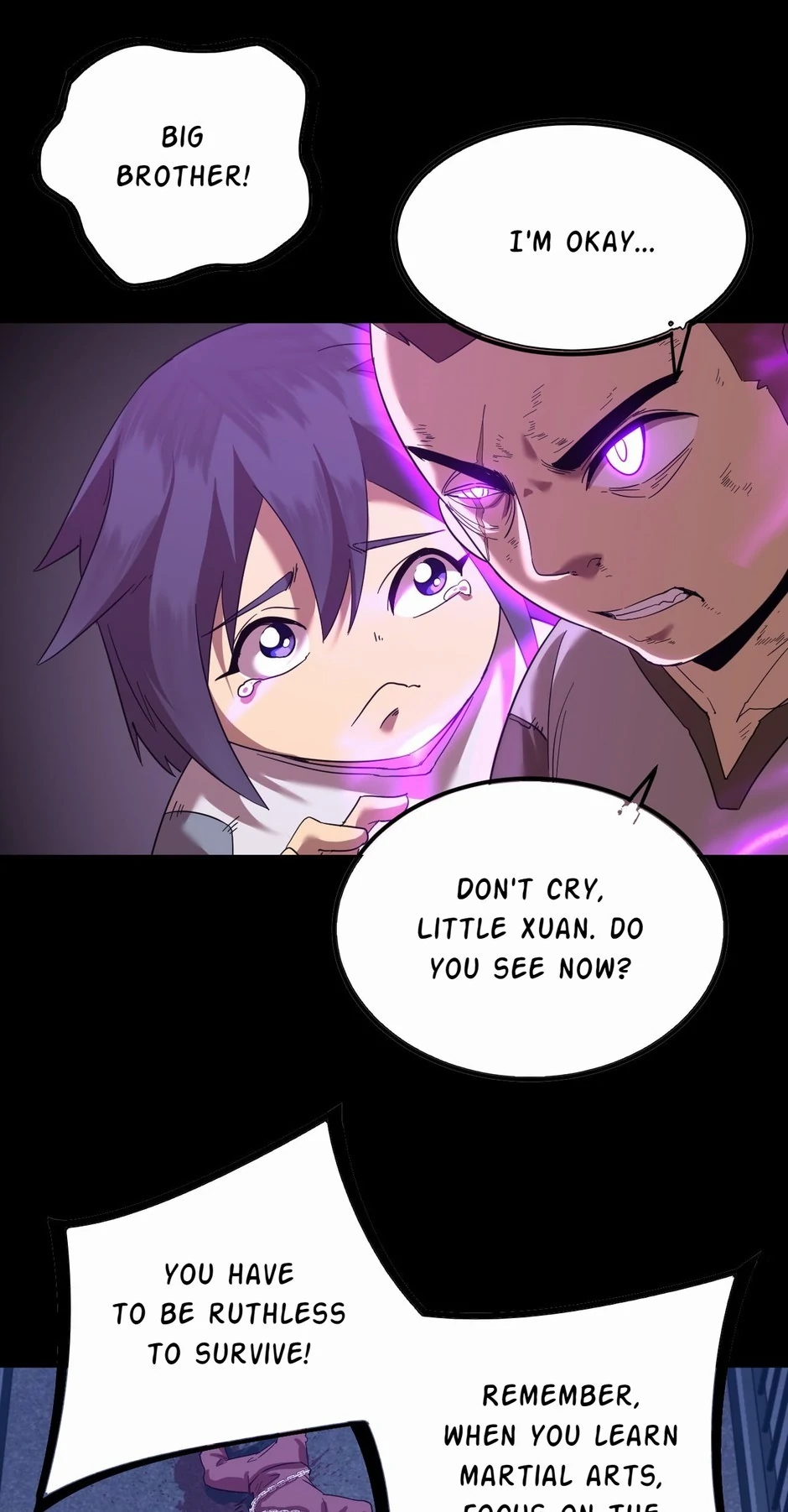 Read Log Into The Future EN Manga Online