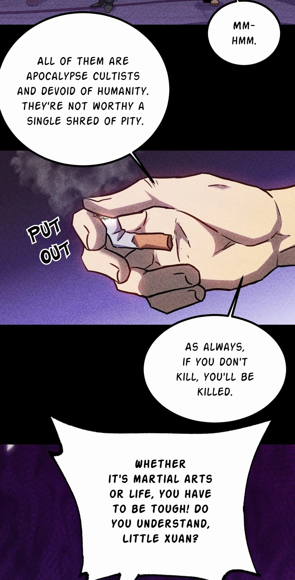 Read Log Into The Future EN Manga Online