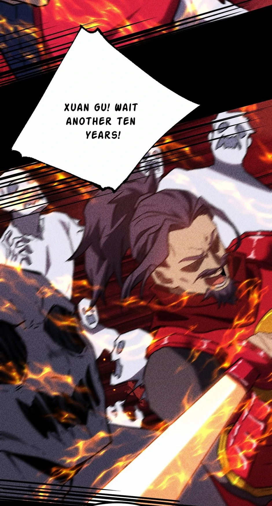 Read Log Into The Future EN Manga Online