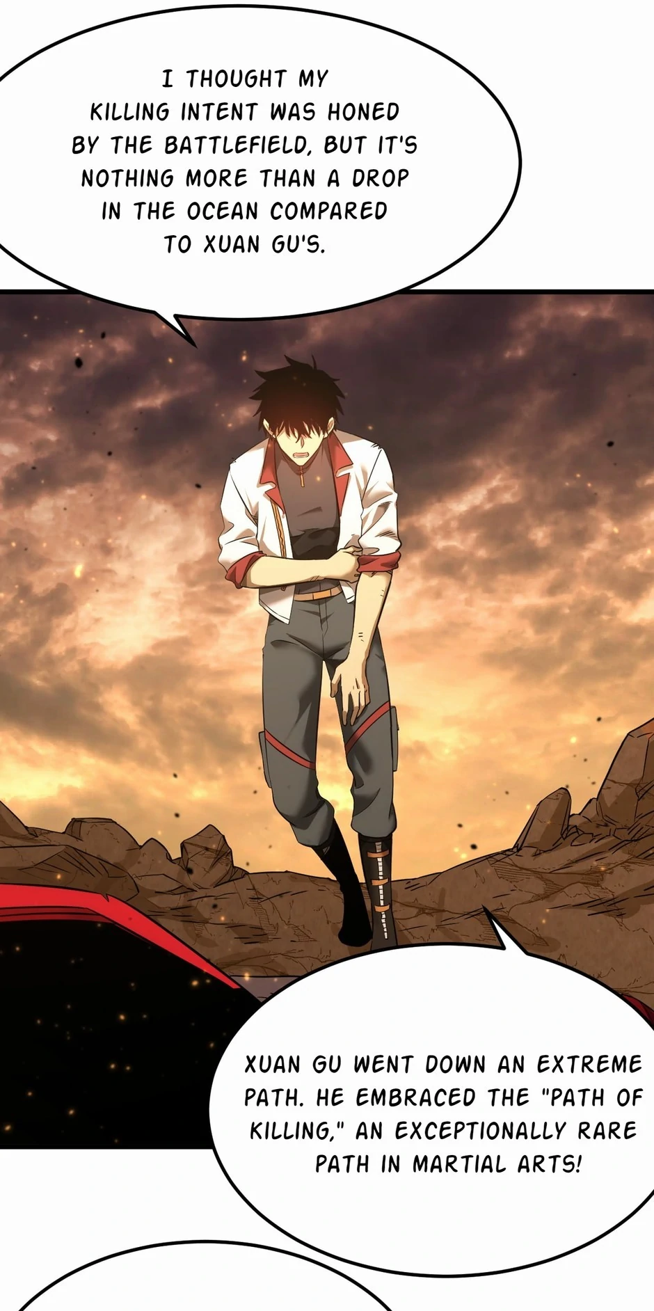 Read Log Into The Future EN Manga Online