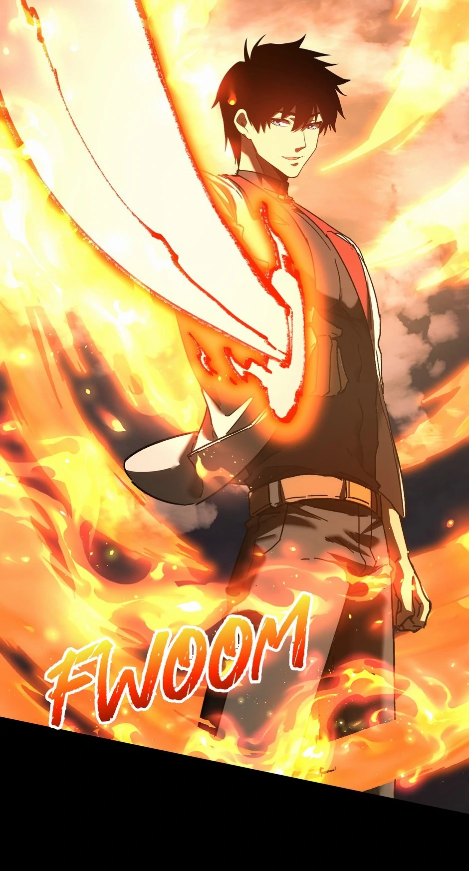 Read Log Into The Future EN Manga Online