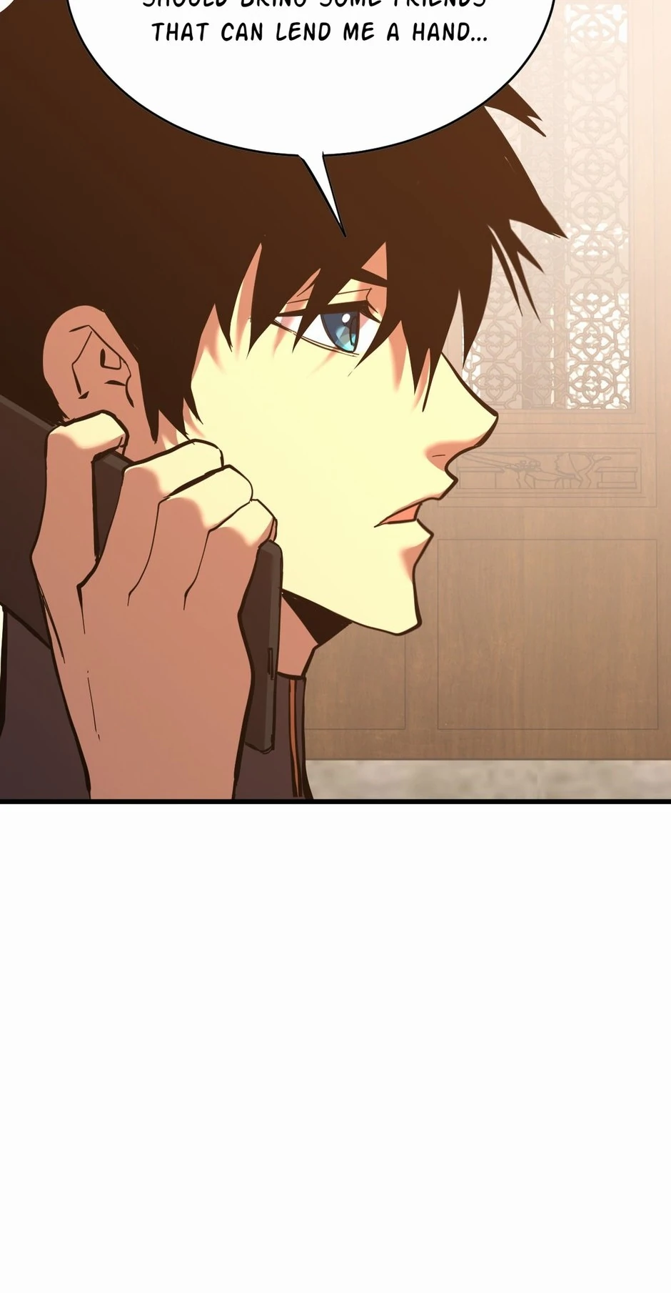 Read Log Into The Future EN Manga Online