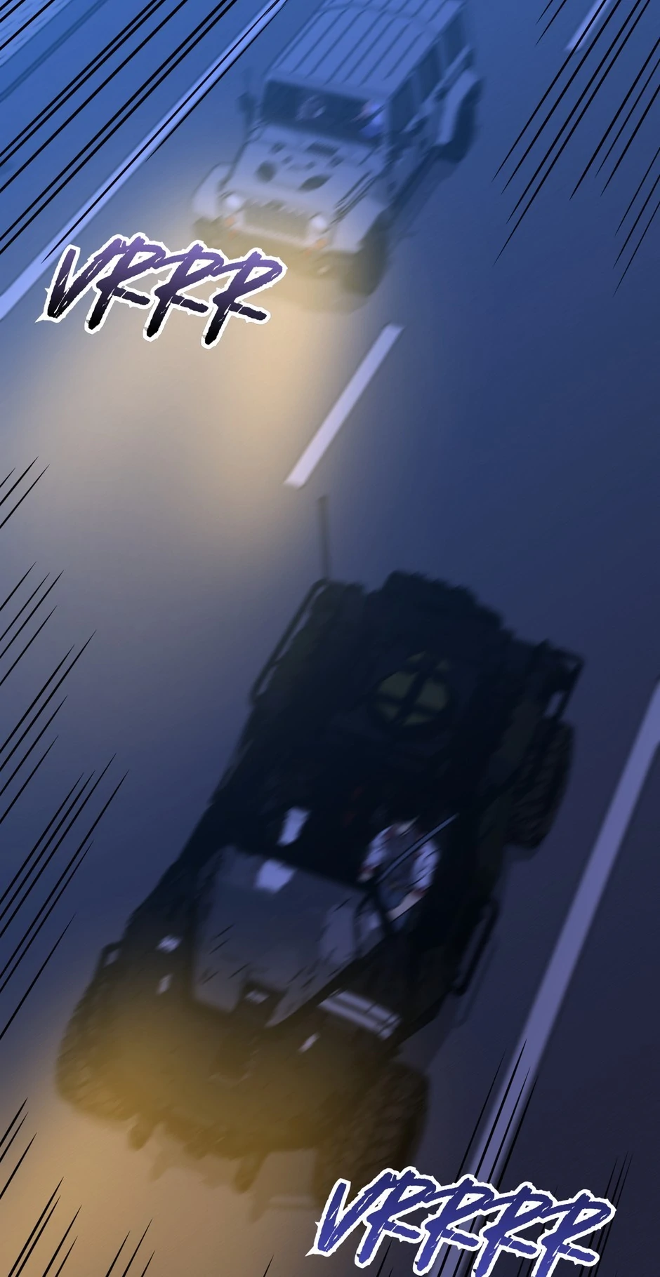 Read Log Into The Future EN Manga Online