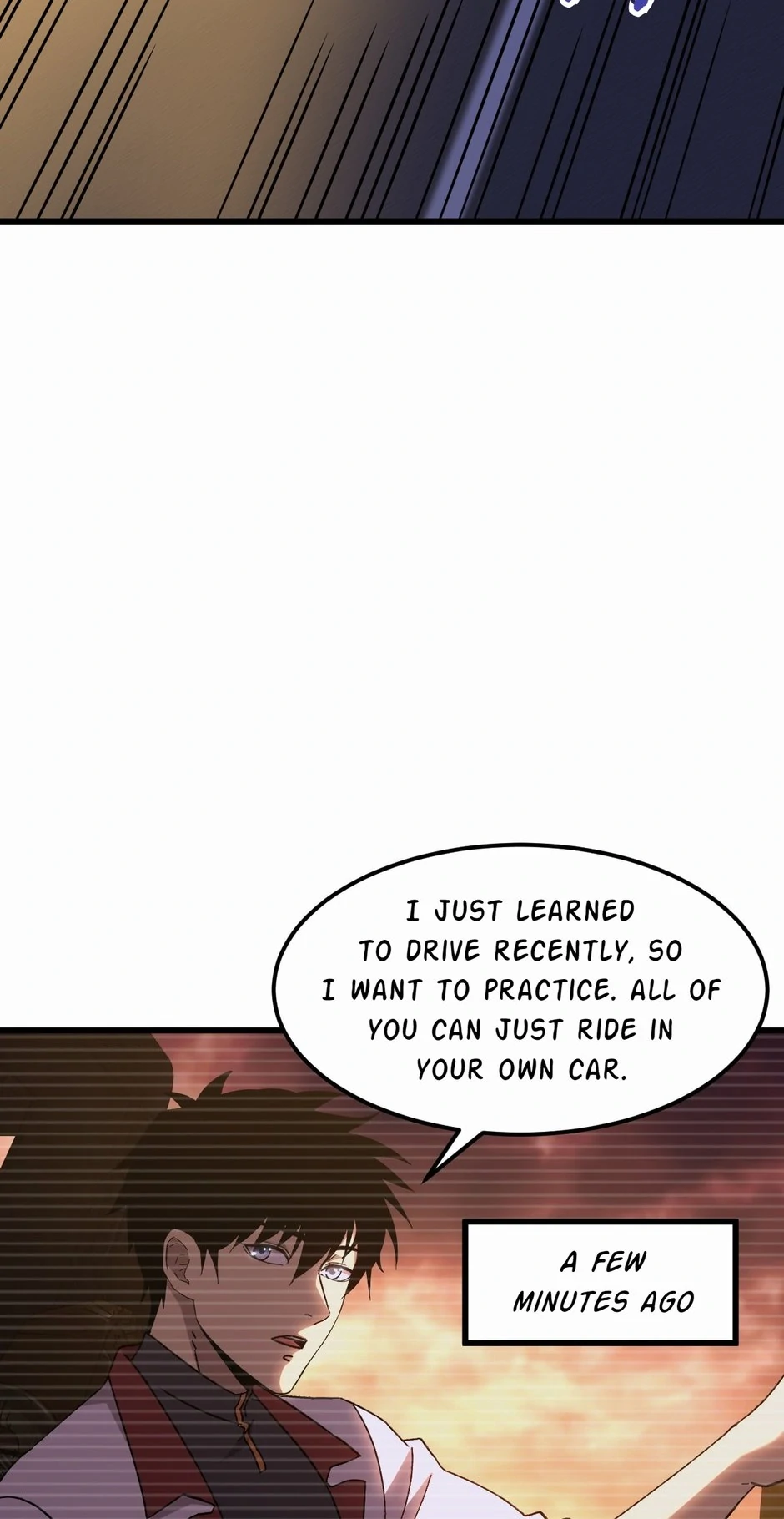 Read Log Into The Future EN Manga Online