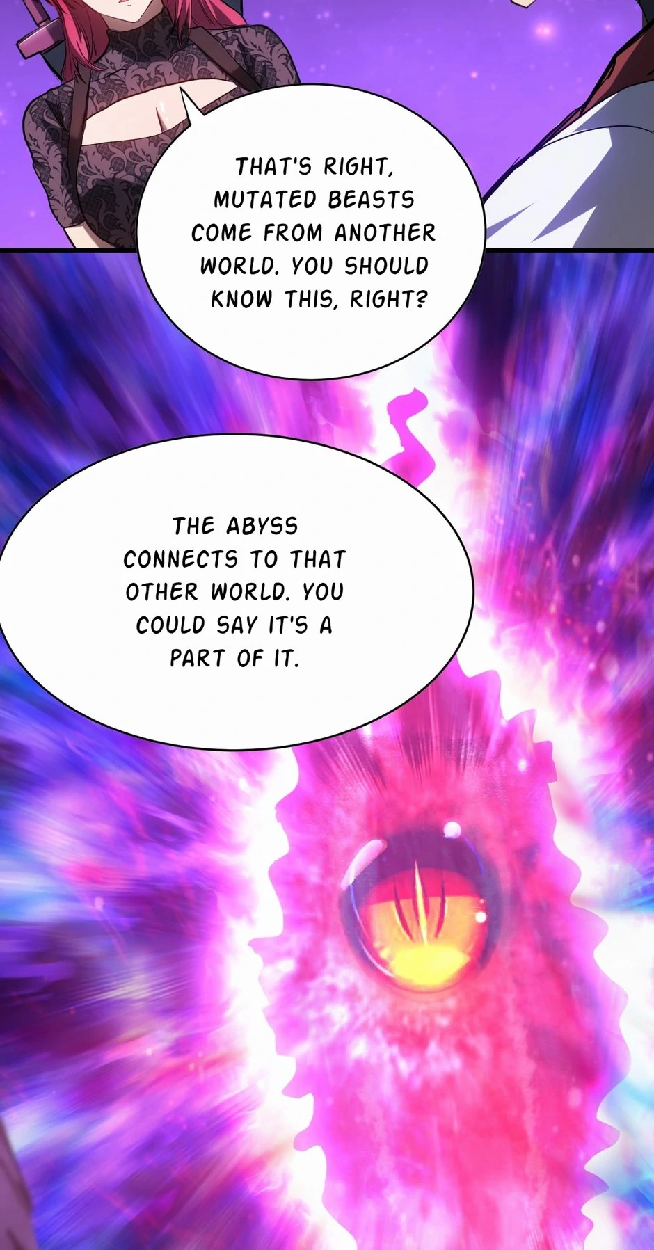 Read Log Into The Future EN Manga Online