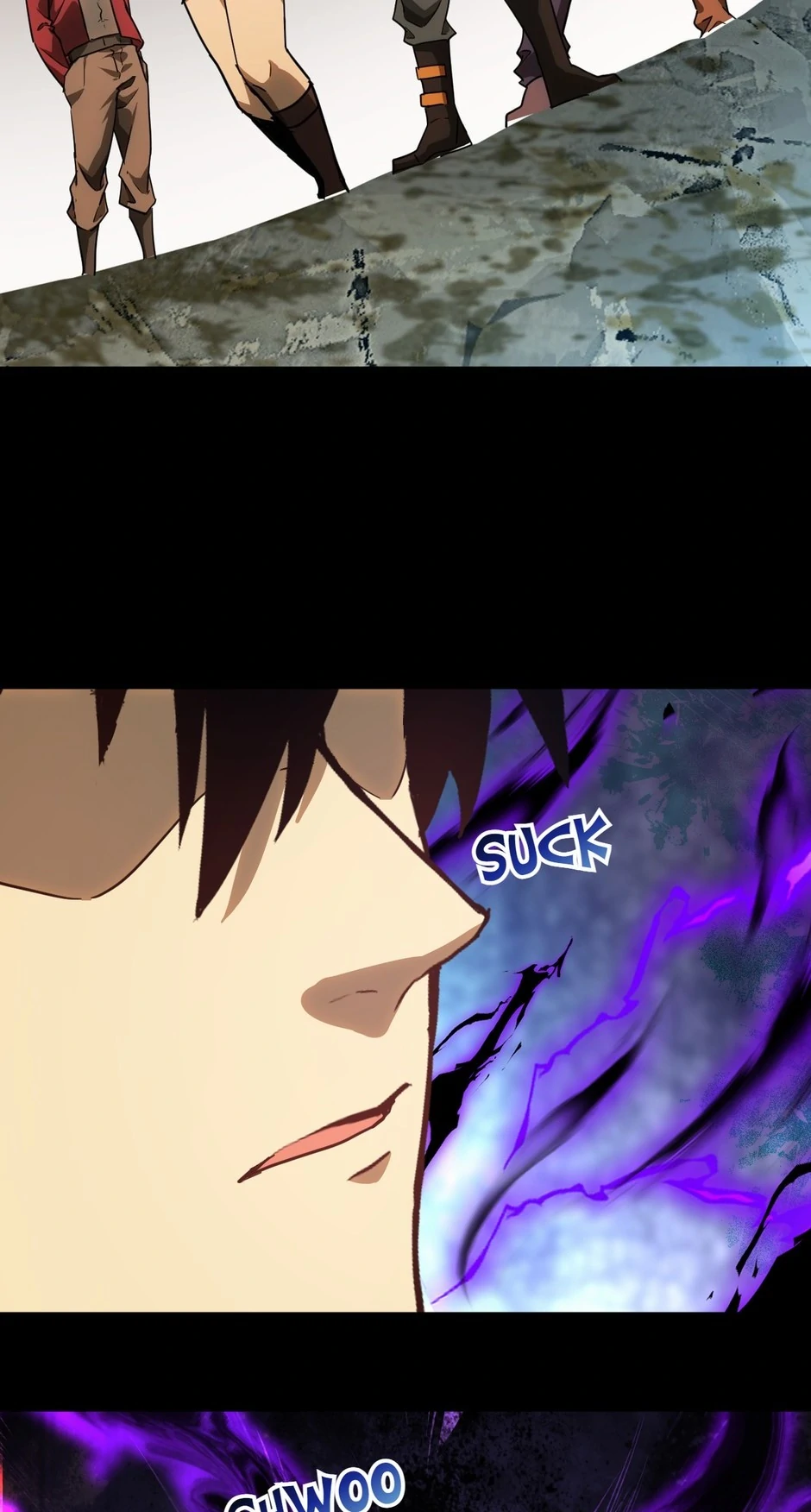 Read Log Into The Future EN Manga Online