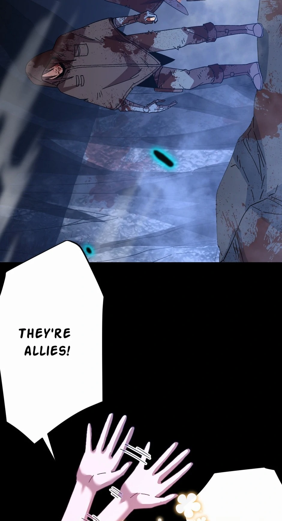 Read Log Into The Future EN Manga Online