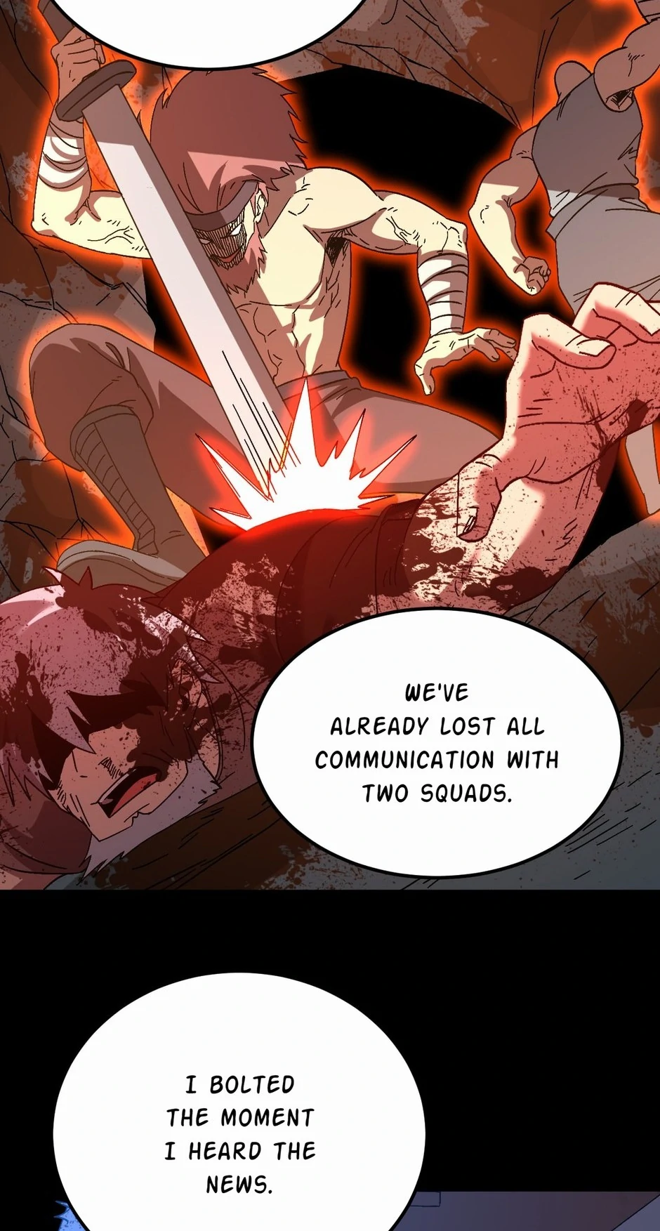 Read Log Into The Future EN Manga Online