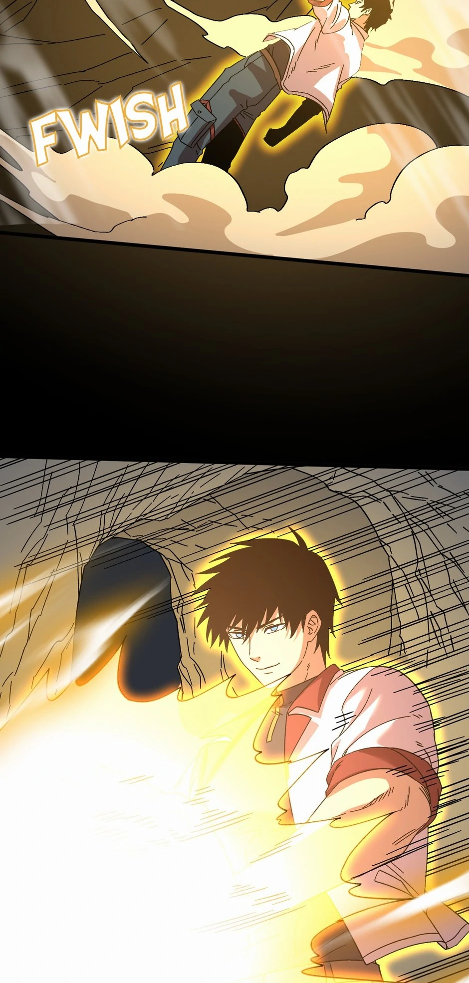 Read Log Into The Future EN Manga Online