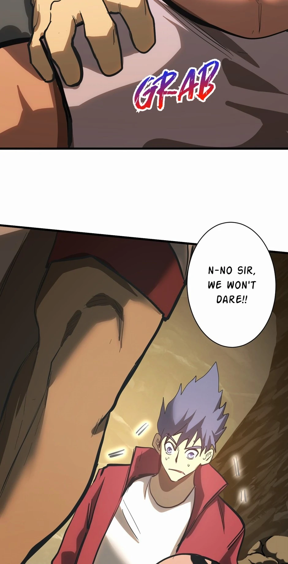 Read Log Into The Future EN Manga Online