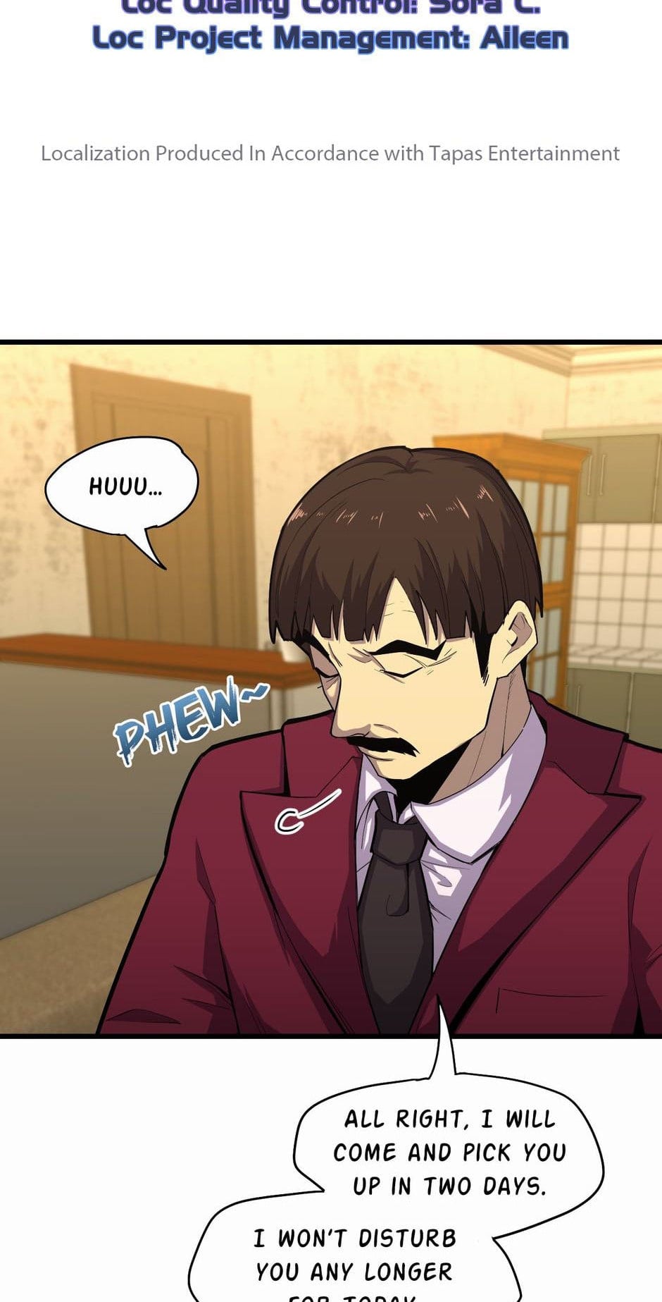 Read Log Into The Future EN Manga Online