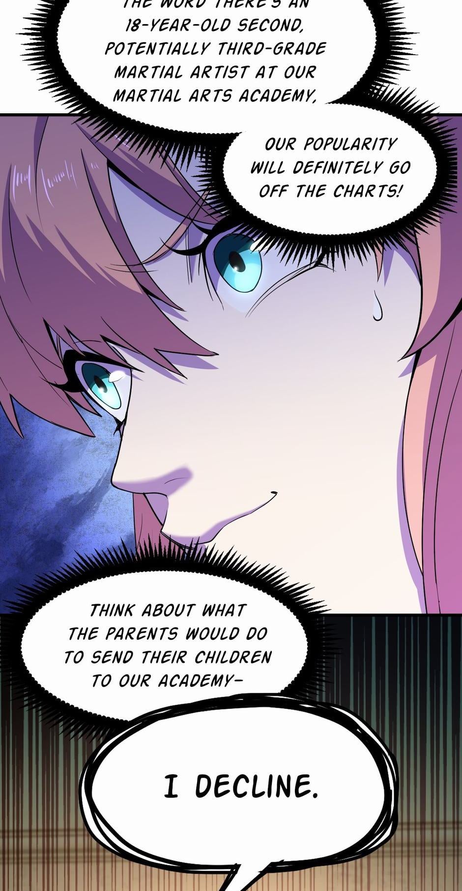 Read Log Into The Future EN Manga Online