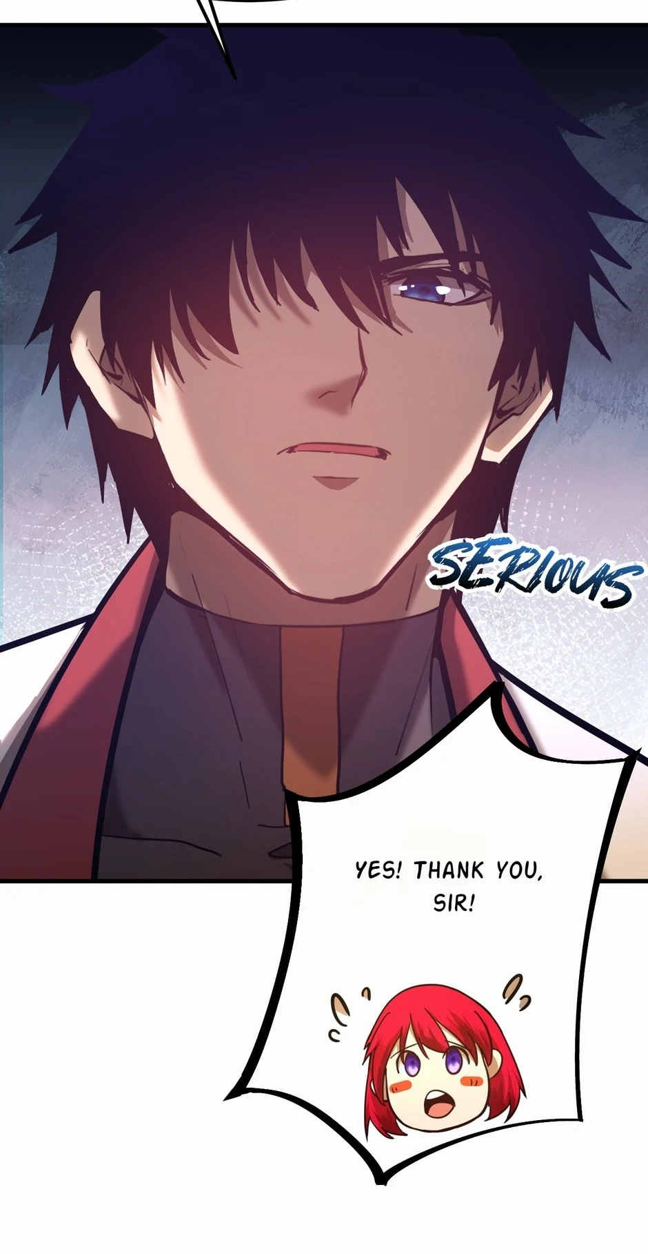 Read Log Into The Future EN Manga Online