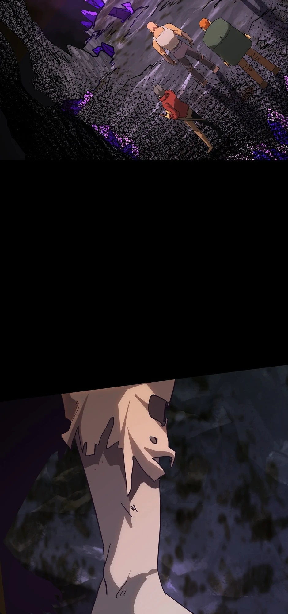 Read Log Into The Future EN Manga Online