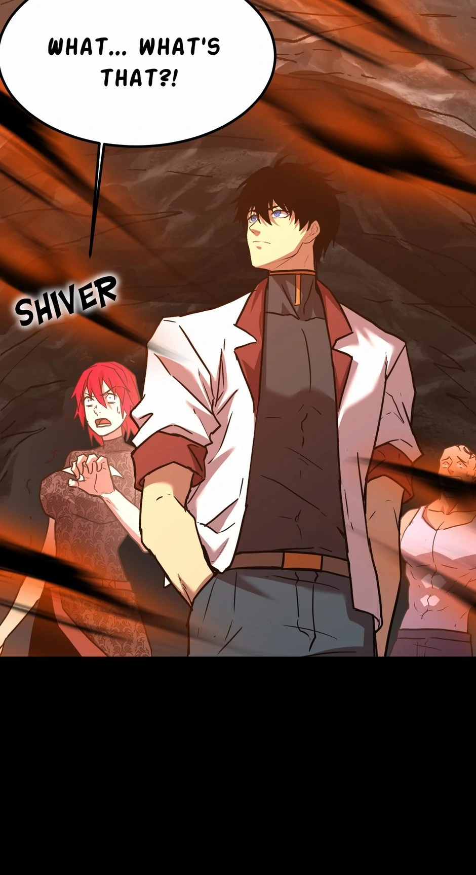 Read Log Into The Future EN Manga Online