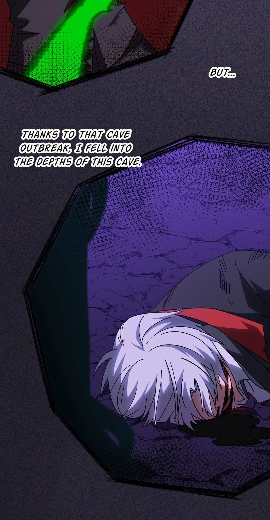 Read Log Into The Future EN Manga Online
