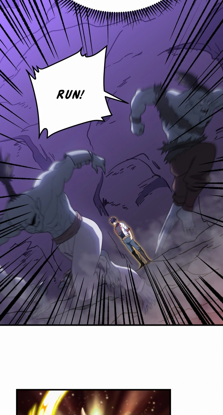 Read Log Into The Future EN Manga Online