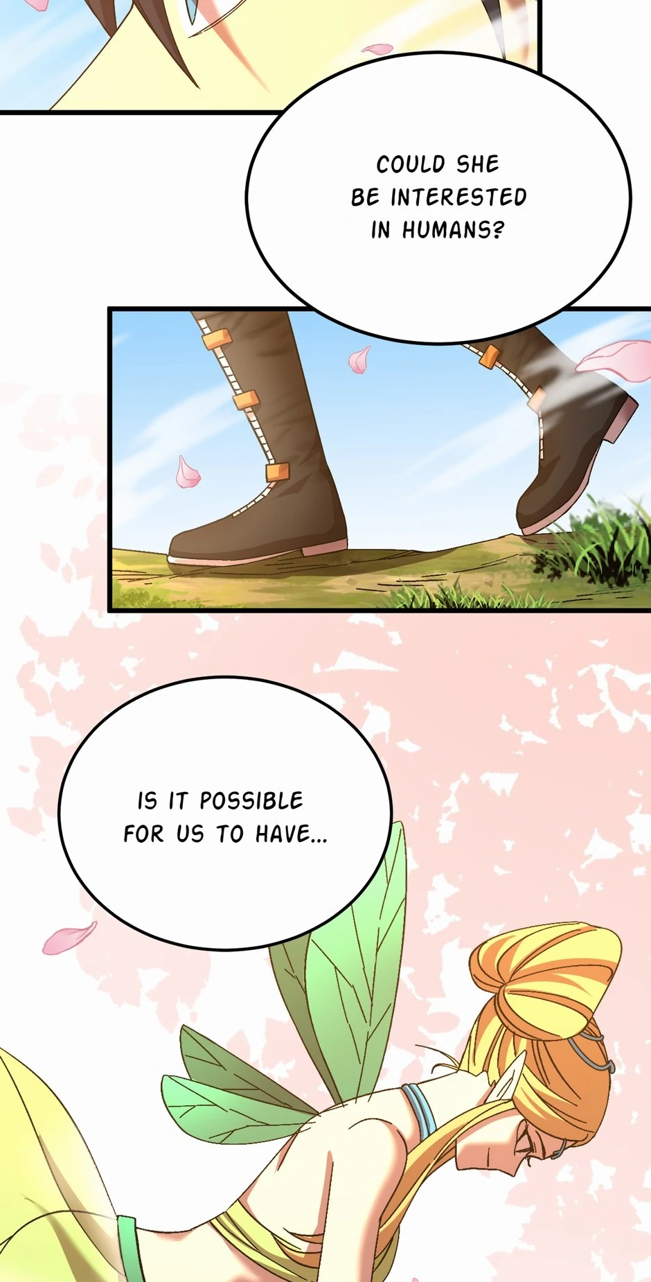 Read Log Into The Future EN Manga Online