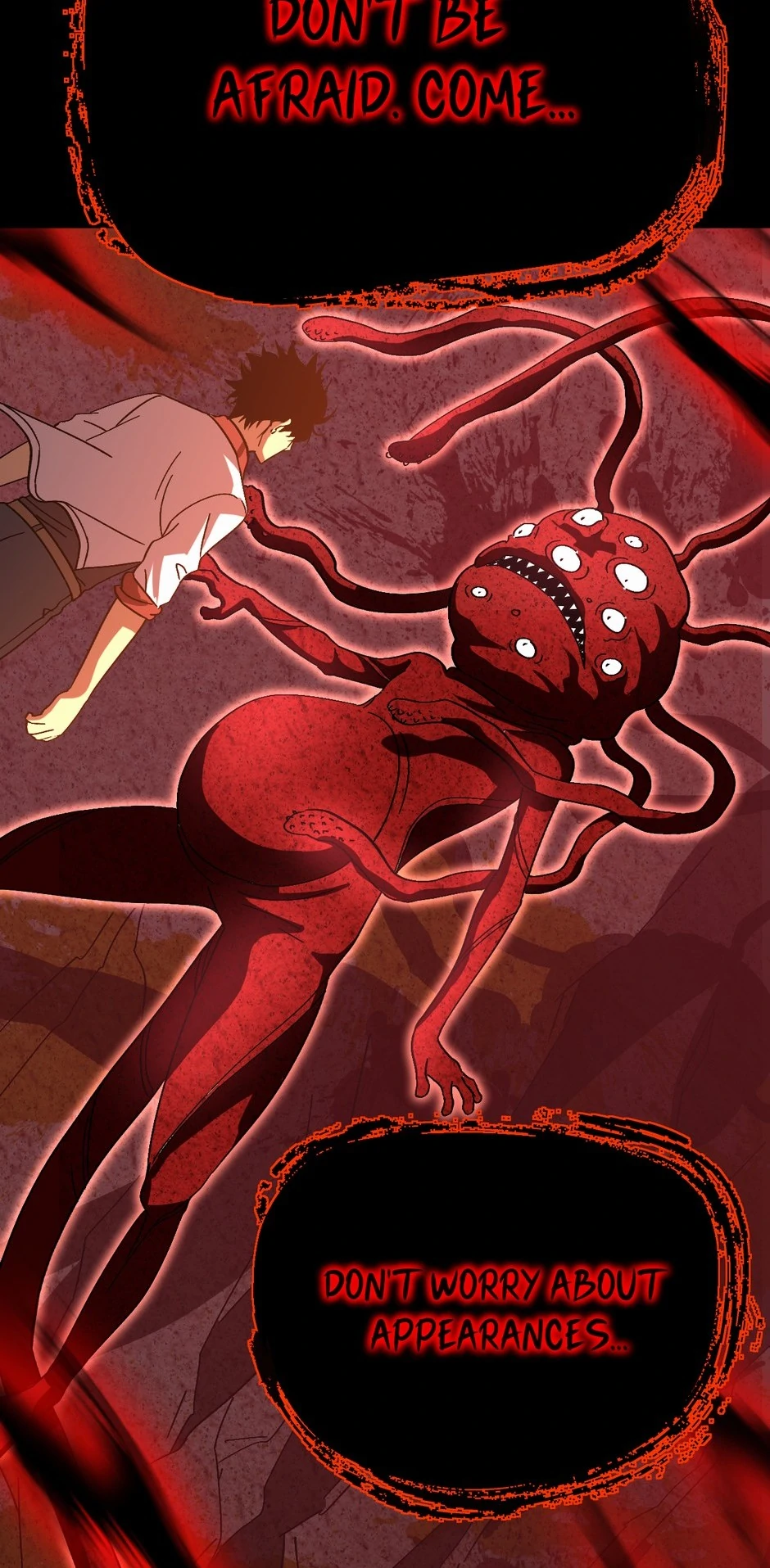 Read Log Into The Future EN Manga Online