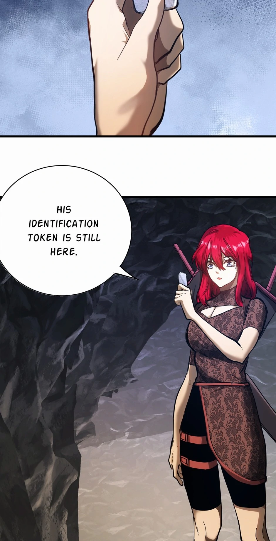 Read Log Into The Future EN Manga Online