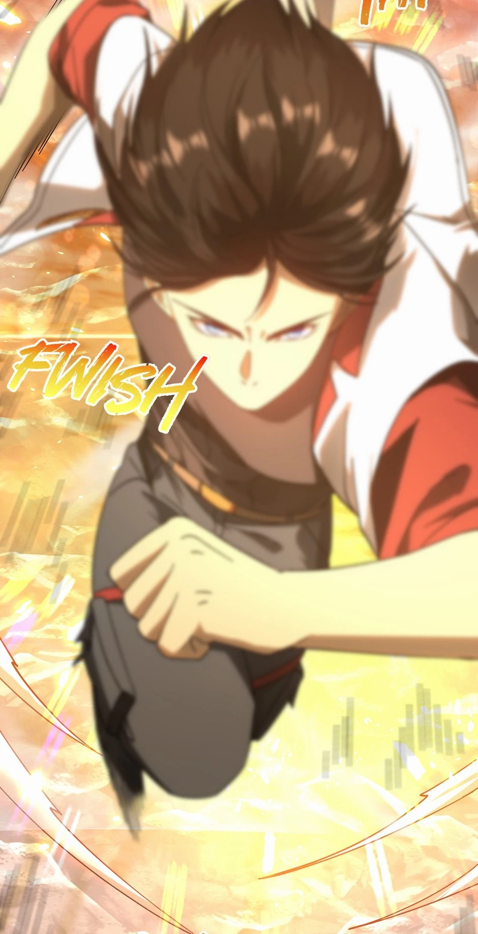 Read Log Into The Future EN Manga Online
