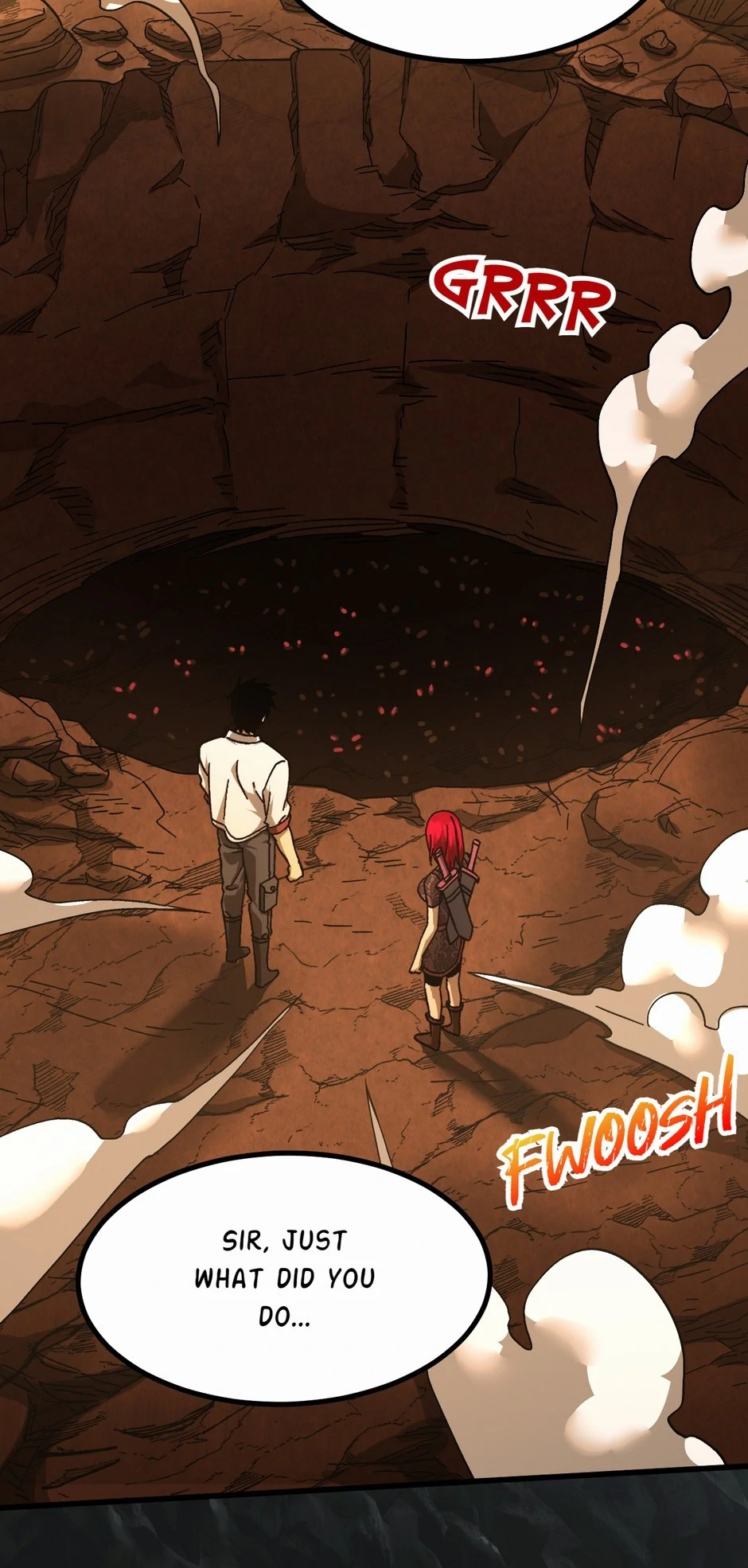 Read Log Into The Future EN Manga Online
